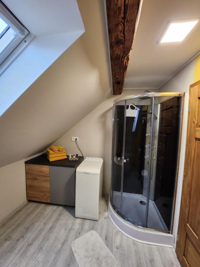 Apartman C2 - 450 M Od Centra Bojnic Bojnice Exterior photo
